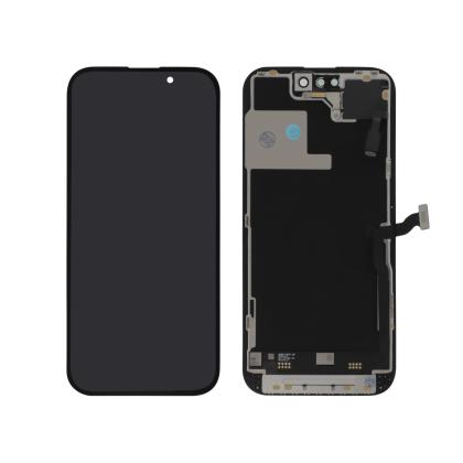 iPhone 14 Pro - Écran