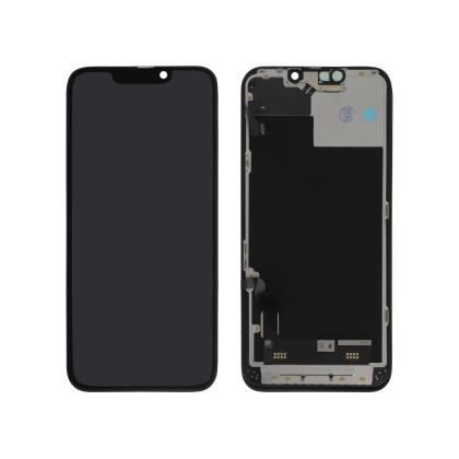 iPhone 13 - Écran