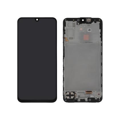 Samsung Galaxy A17 - Écran