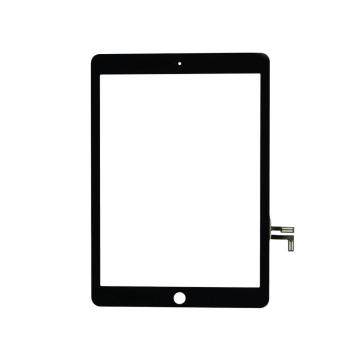 iPad 5 - Vitre + Tactile