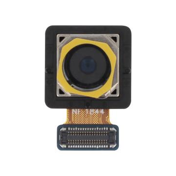 Samsung Galaxy A6 - Caméra arrière