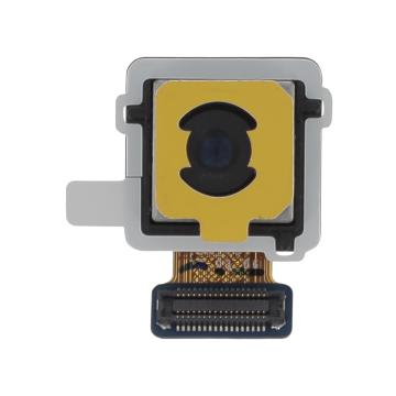 Samsung Galaxy A8 - Caméra arrière