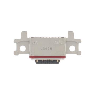 Samsung Galaxy A3 2017(A320F) - Connecteur de charge