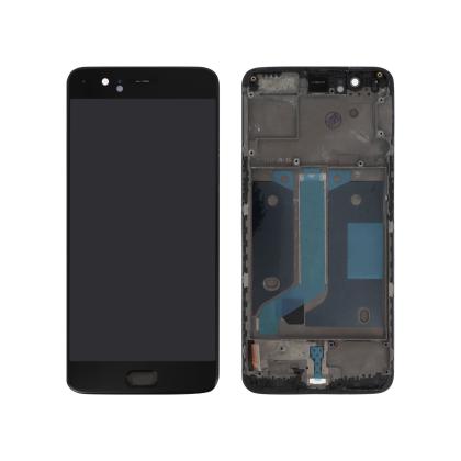 OnePlus 5 - Écran