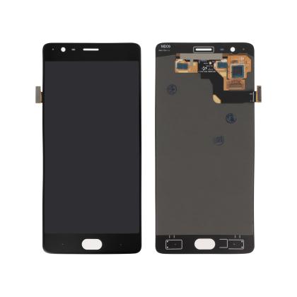 OnePlus 3T - Écran