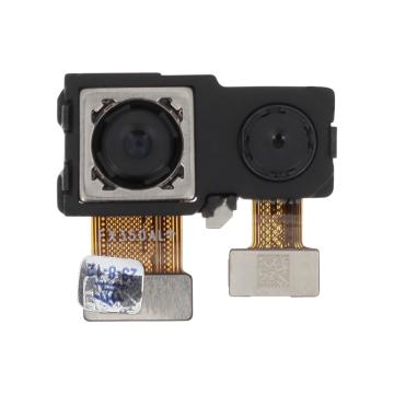 Honor 8X - Camera arrière