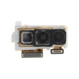 Samsung Galaxy S10e - Caméra arrière