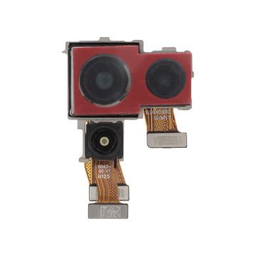 P30 Pro - Camera arrière