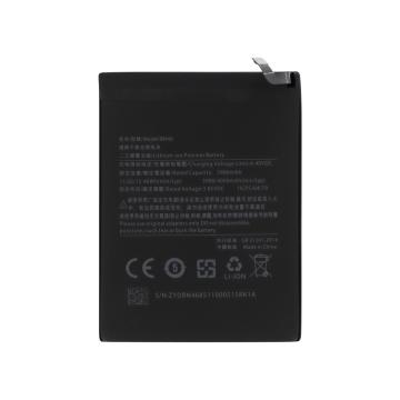 Redmi Note 8 - Batterie