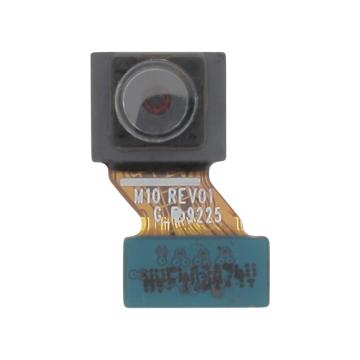 Samsung Galaxy A10 - Caméra avant