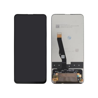 Honor 9X Pro - Écran