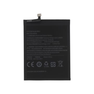 Mi 8 Lite - Batterie
