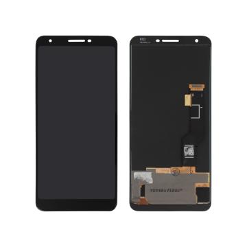 Pixel 3A XL - Écran