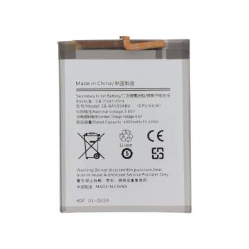 Samsung Galaxy A50s - Connecteur de charge