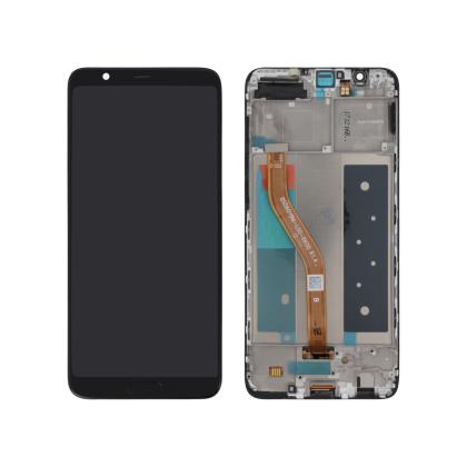 Honor View 10 - Écran