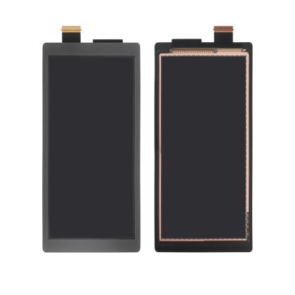 Switch Lite - Vitre Tactile