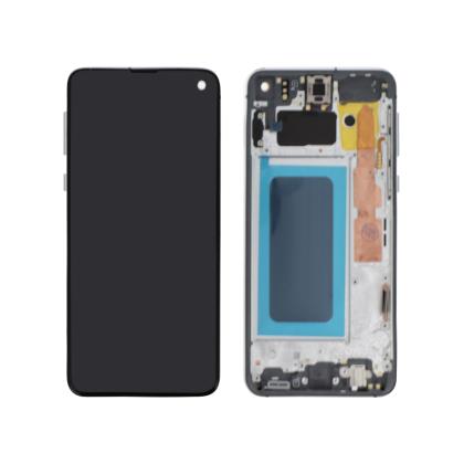 Samsung Galaxy S10e - Écran