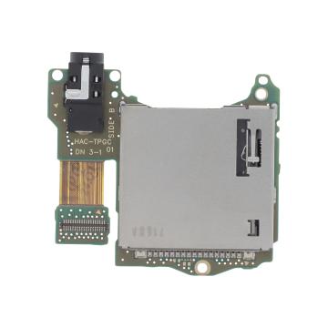 Switch - Lecteur Cartouche