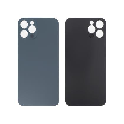 iPhone 12 Pro - Vitre arrière