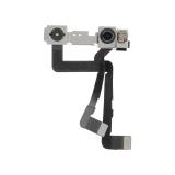 iPhone 11 Pro Max - Caméra avant