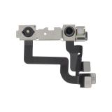 iPhone XR - Caméra avant