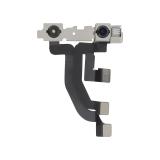 iPhone X - Caméra avant