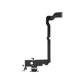 iPhone XS Max - Connecteur de charge