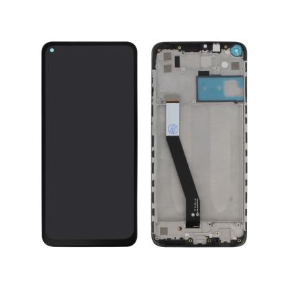 Redmi Note 9 - Écran