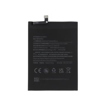 Redmi Note 9T - Batterie