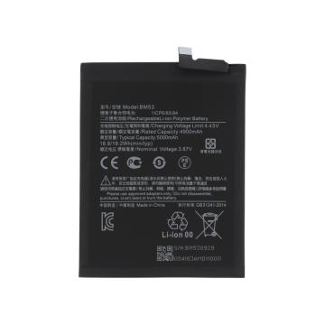 Mi 10T Pro 5G - Batterie