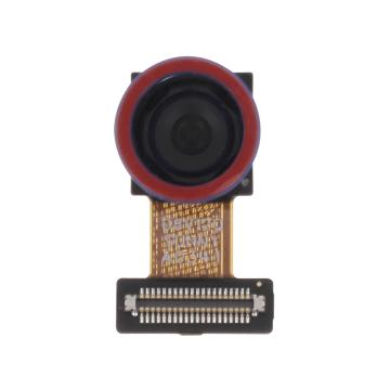 Mi Note 10 Lite - Camera arrière