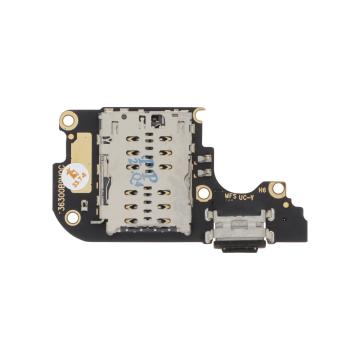 Mi 10 Lite 5G - Connecteur de charge