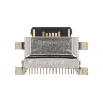 Mi 10 5G - Connecteur de charge