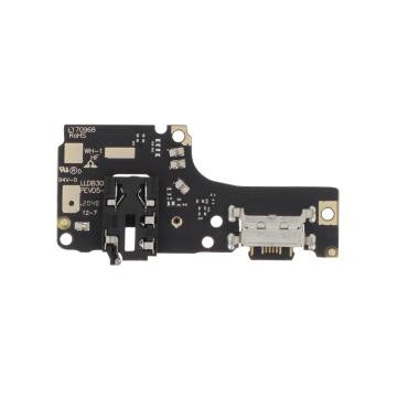 Redmi Note 10S - Connecteur de charge