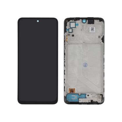 Redmi Note 10 - Écran