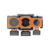 Samsung Galaxy A41 - Caméra arrière