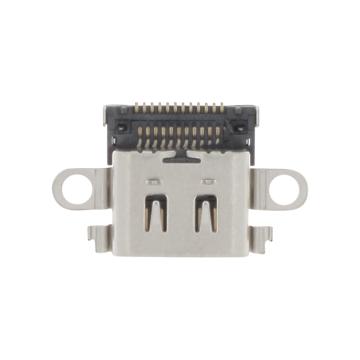Switch Lite - Connecteur de charge