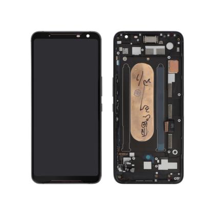 ROG Phone II - Écran