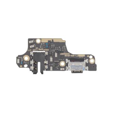Redmi Note 9 Pro - Connecteur de charge