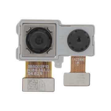 Honor 10 Lite - Camera arrière