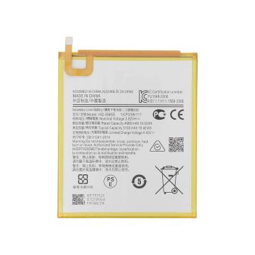 Samsung Galaxy Tab A7 Lite - Batterie