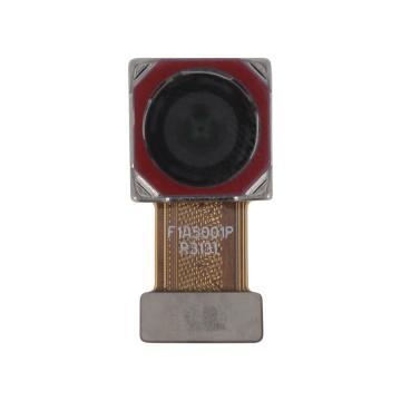Redmi Note 11 - Camera arrière