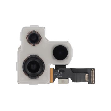 iPhone 14 Pro Max - Caméra arrière