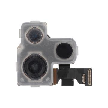 iPhone 14 Pro - Caméra arrière