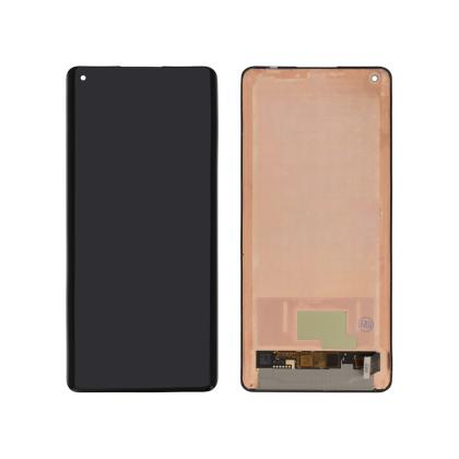 OnePlus 8 Pro - Écran