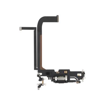 iPhone 13 Pro Max - Connecteur de charge