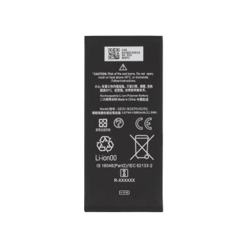 Pixel 4A 4G - Batterie