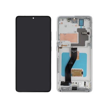 Samsung Galaxy S21 Ultra 5G - Écran