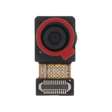 Redmi Note 12 Pro 5G - Camera avant