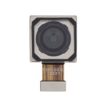 Redmi Note 12 Pro 5G - Camera arrière